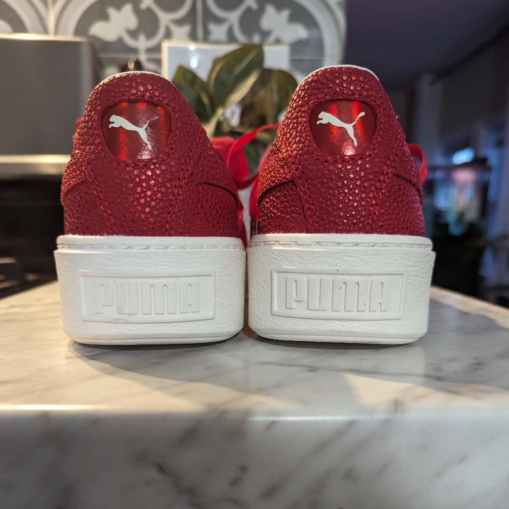 New PUMA Platform - Picture 2 of 10